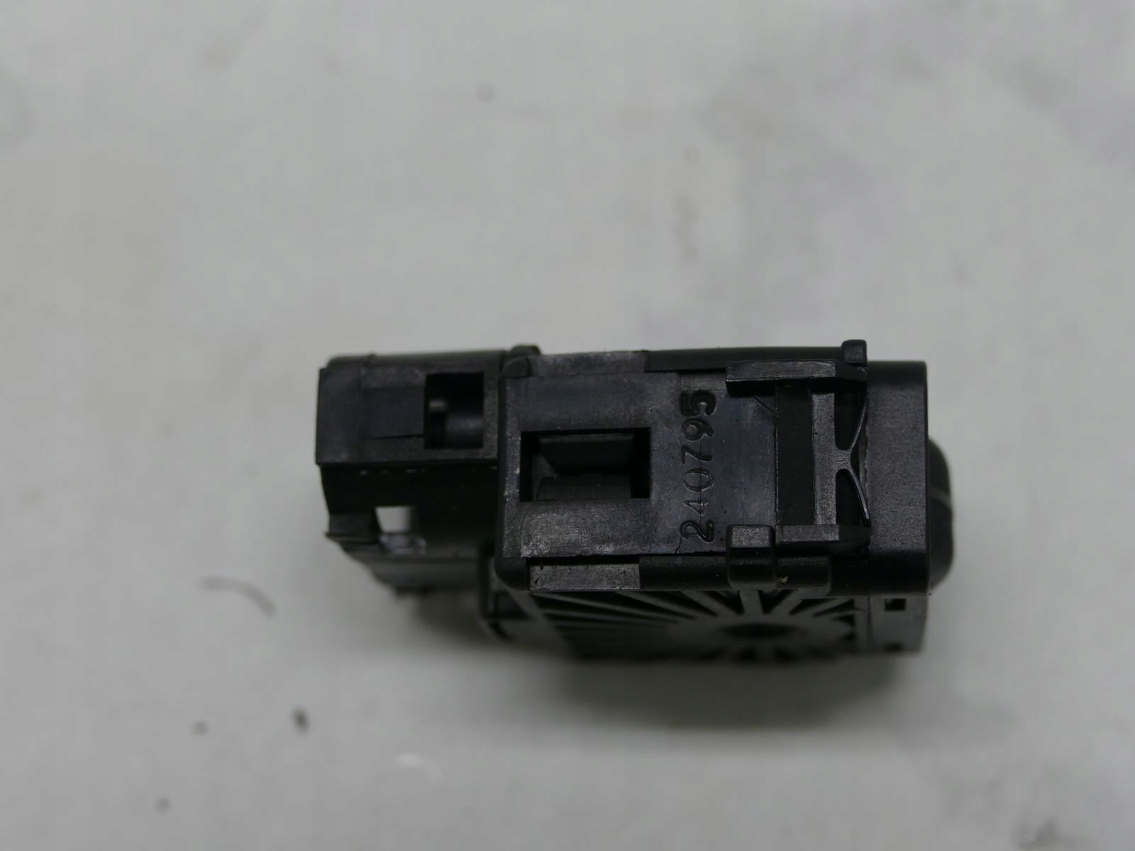 MERCEDES E W124 PANEL REGULATOR luci POKRETLO 1248000673