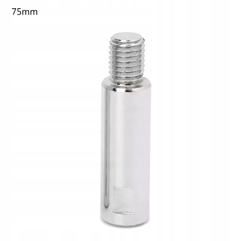 

Showcarshine Przedłużka 50mm M14 do maszyn rotacyj