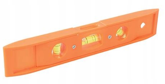 

Poziomica Kieszonkowa 230 mm