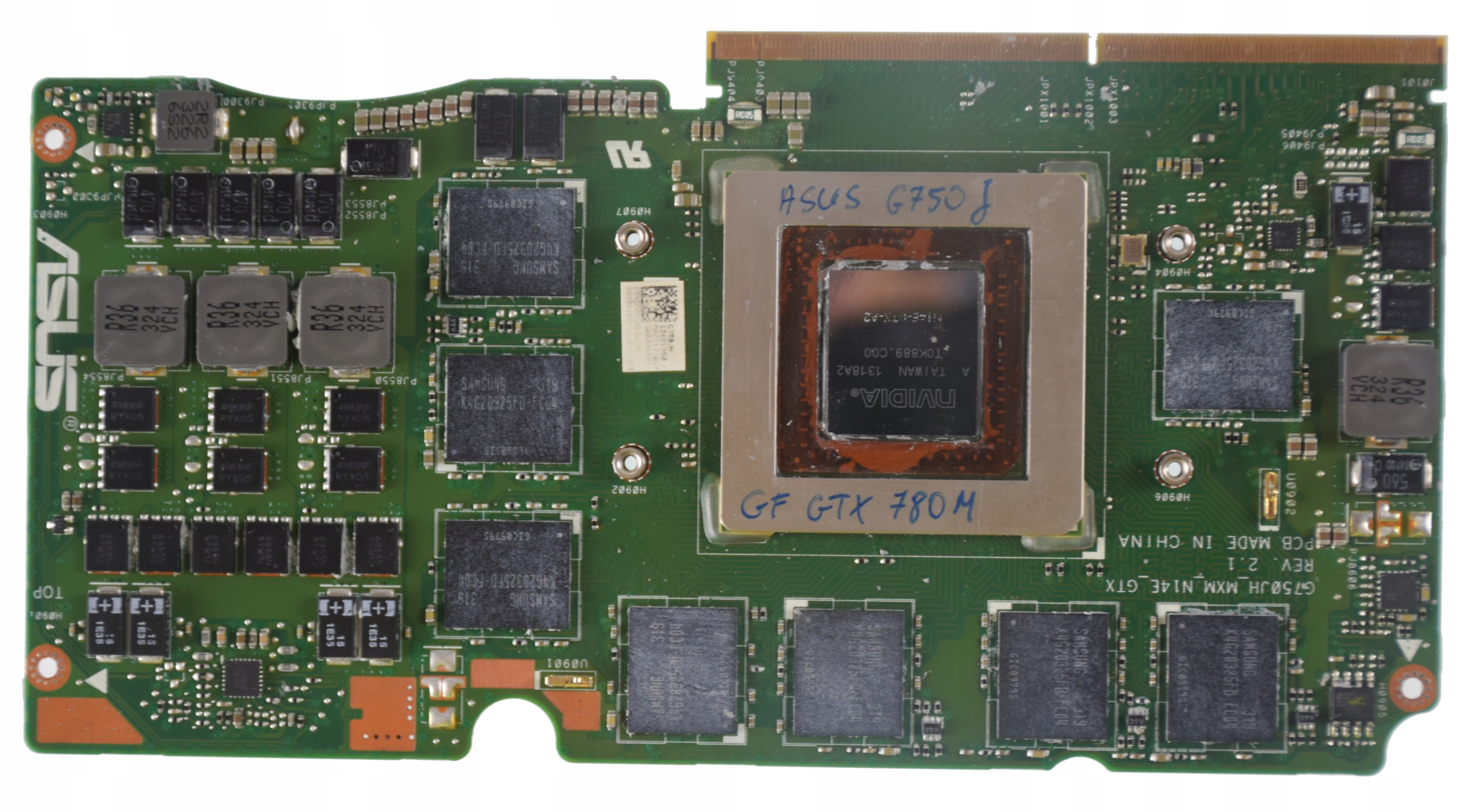 Laptop Nvidia Gtx 860m Benchmark Grafik Kart Geforce Gtx 860m