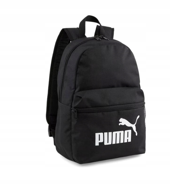 Batoh Puma Phase Backpack Černý