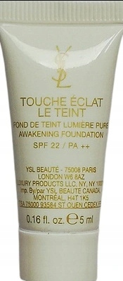 

Ysl Touche Eclat Le Teint podkład B50 5ml