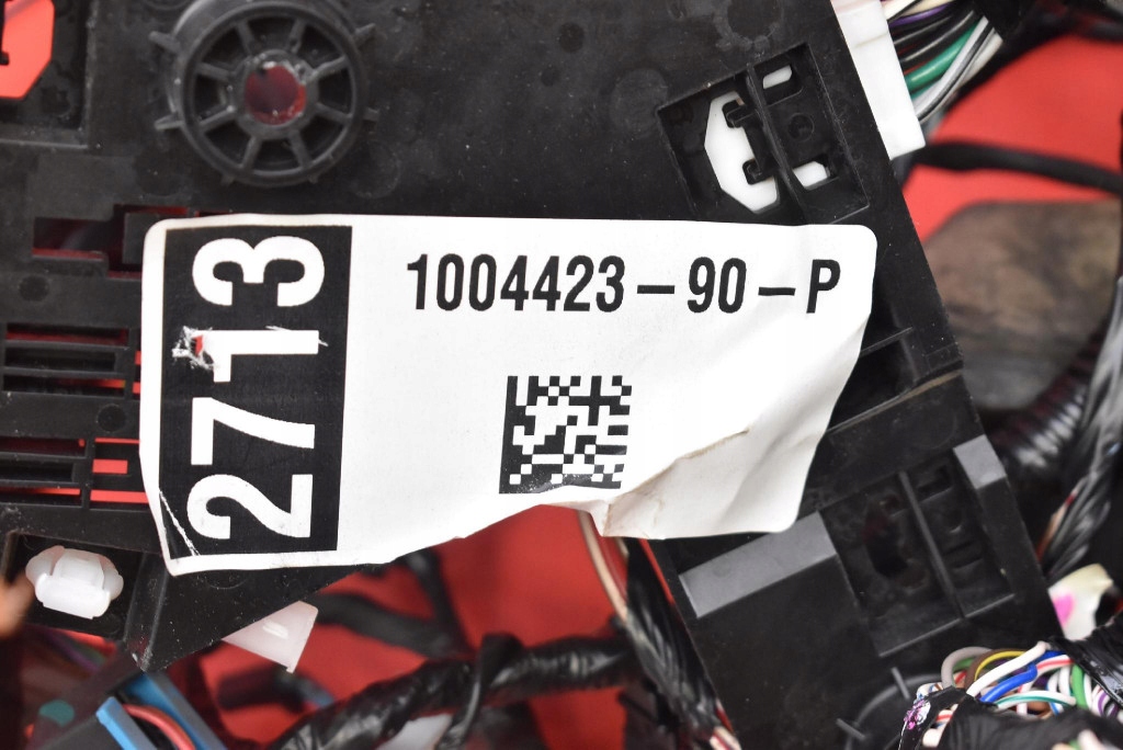 cablaggio cablaggio interna 1004423-90-P TESLA MODEL S PERFORMANCE 12-20