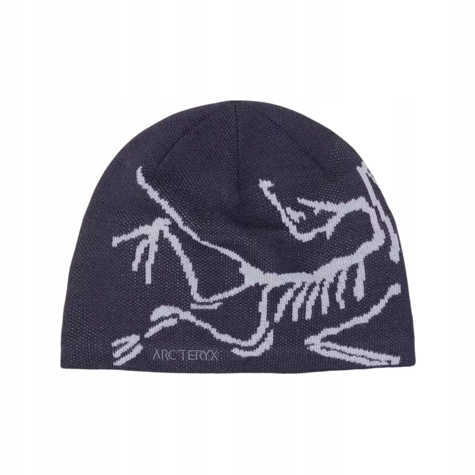 Czapka Arcteryx Arc'teryx Bird Head Toque X000006756-BLKSP-ALN