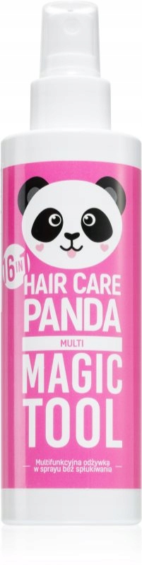 Hair Care Panda Multi Magic Tool bezoplachový kondicionér v spreji