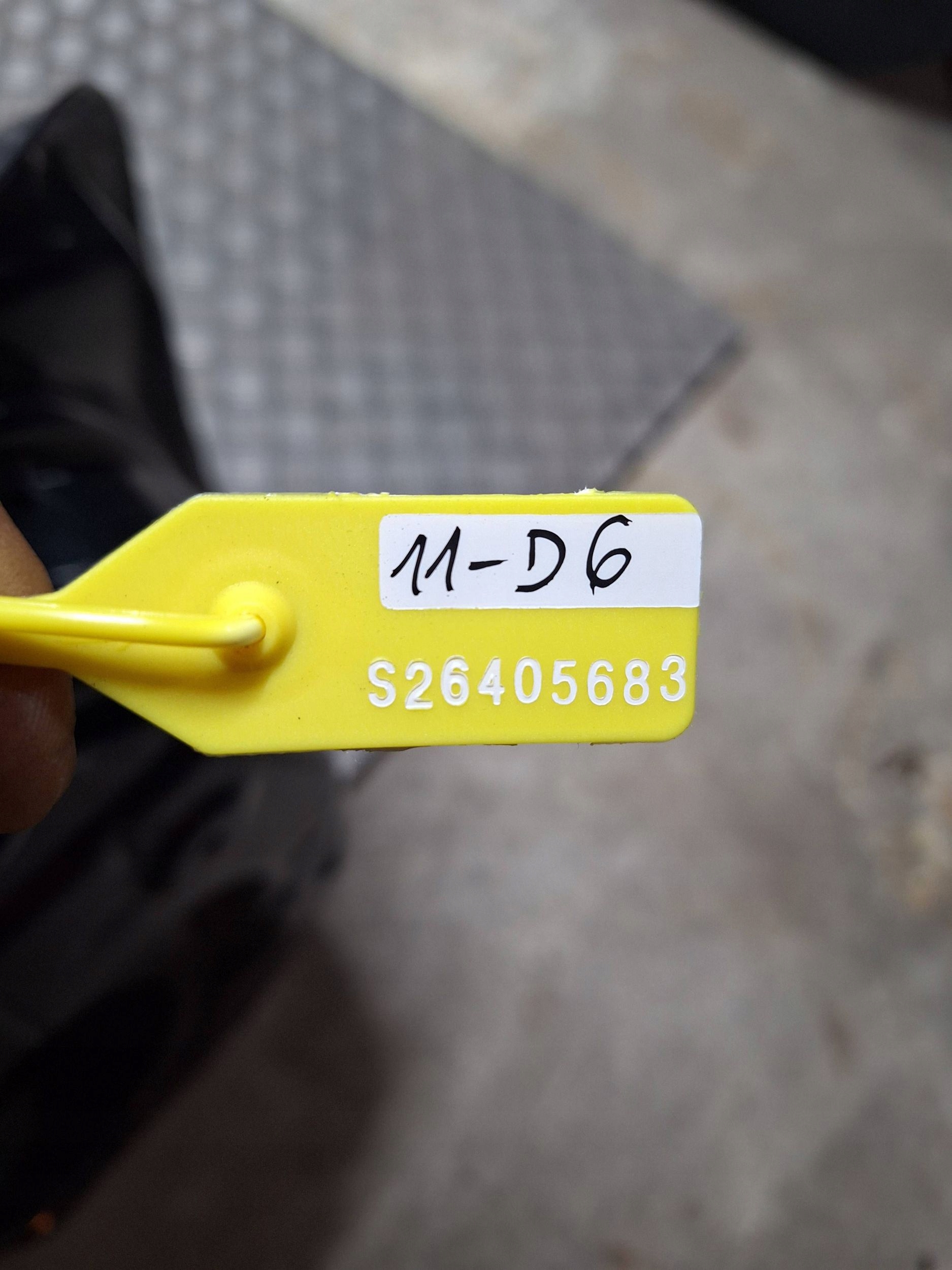 door left MAZDA MX5 MX-5 II 98-05 without RDZY
