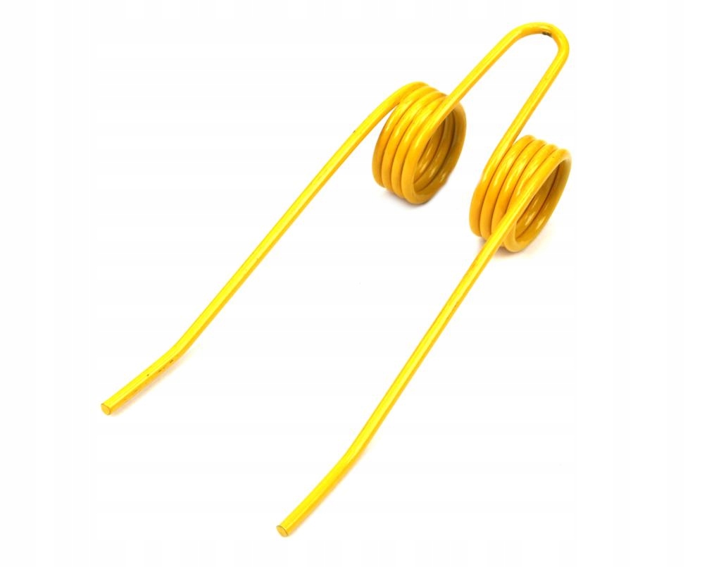 

Palec podbieracza zastosowanie New Holland 8016136