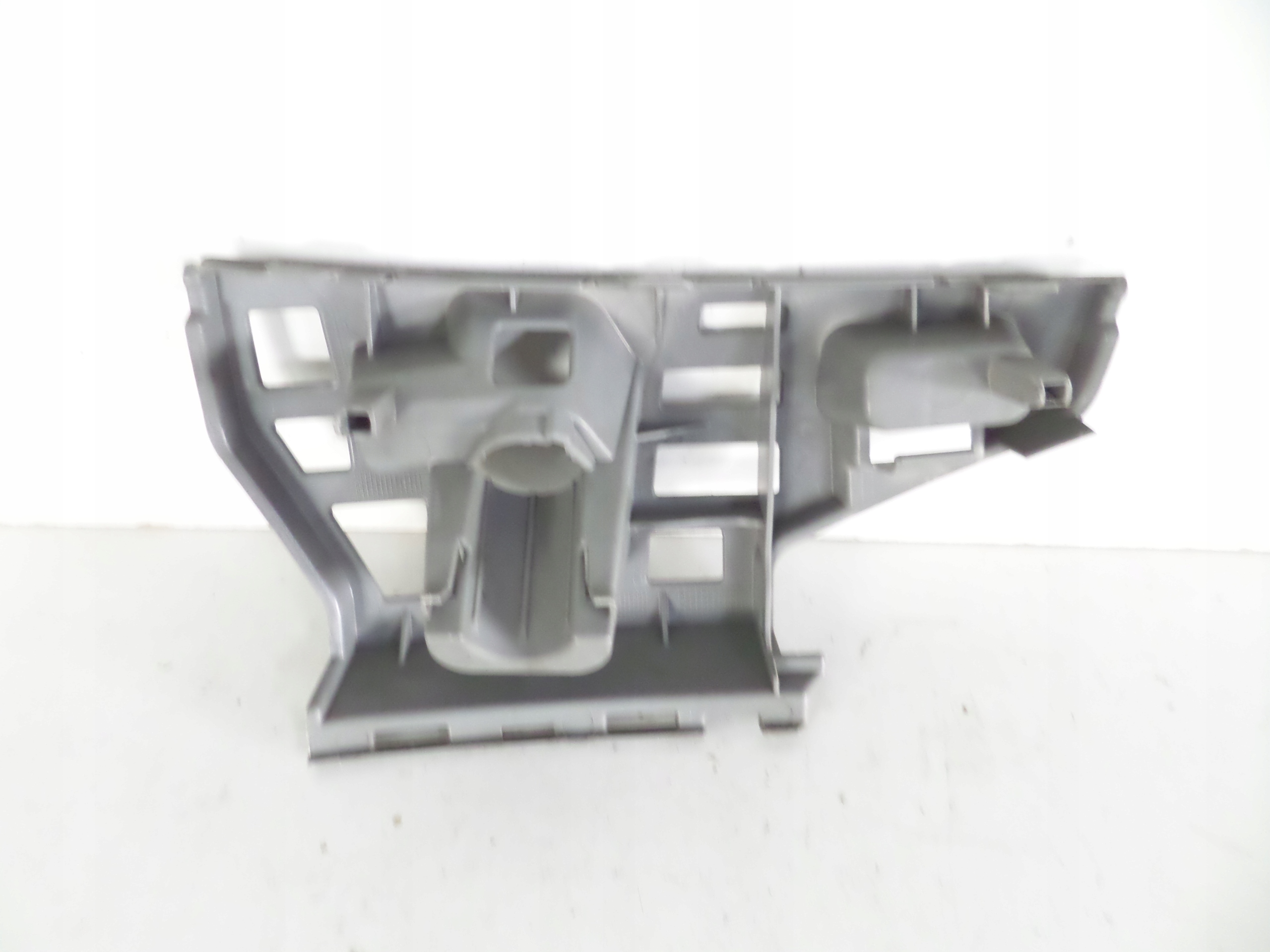 SUPPORT SUPPORT PLAQUE AVANT GAUCHE SKODA FABIA II LIFT 10