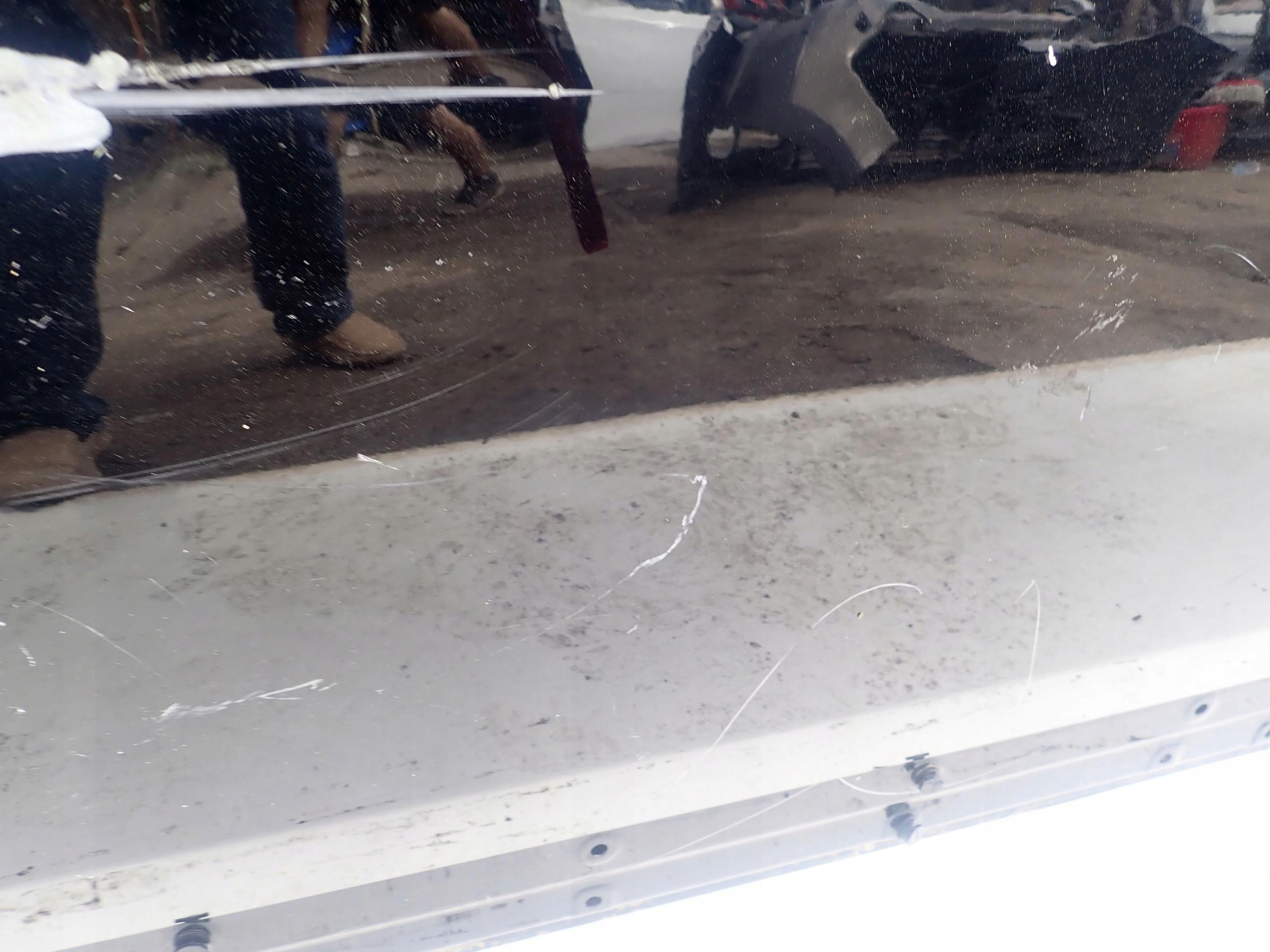LAND ROVER DISCOVERY IV 09-> door right front