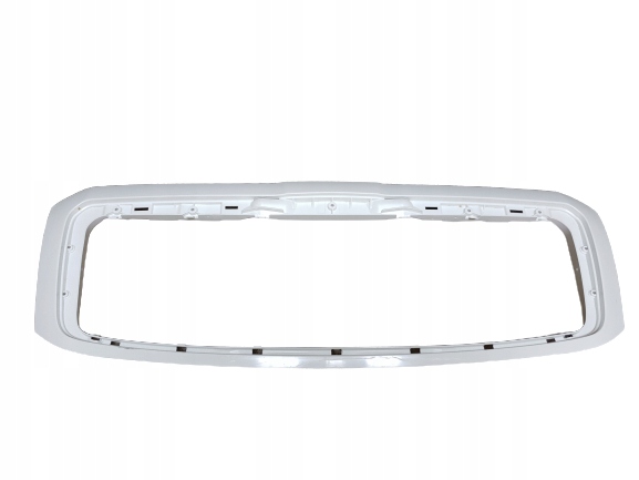 SKODA SUPERB I 01-08 ATRAPA GRILL 3U0853663