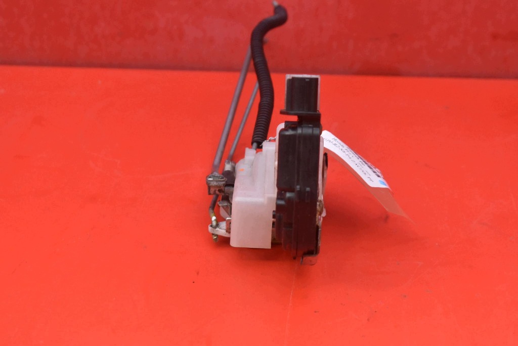 lock door right front front EU HONDA HR-V 1 and 5D LIFT 01-06