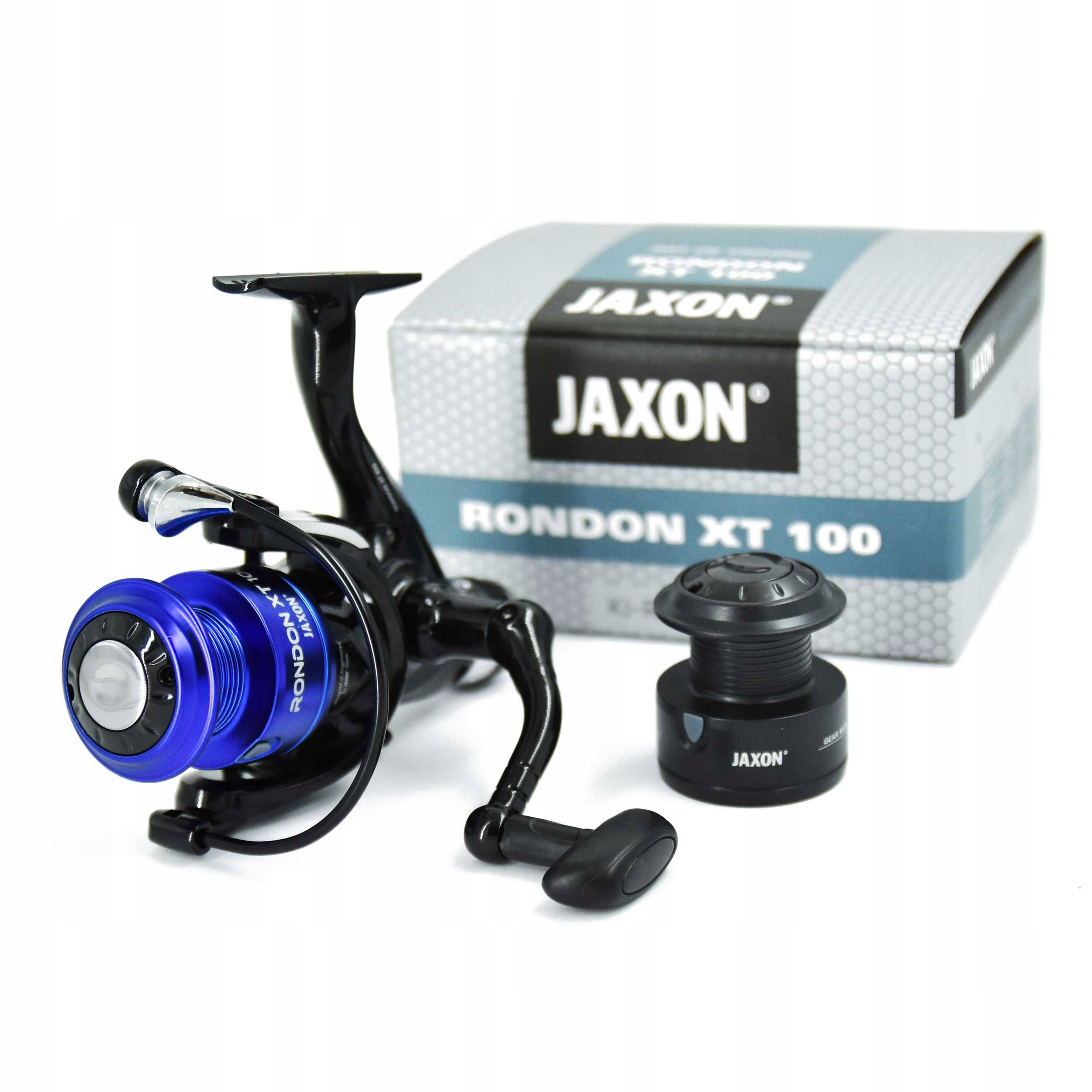 KOŁ.JAXON RONDON XT 100