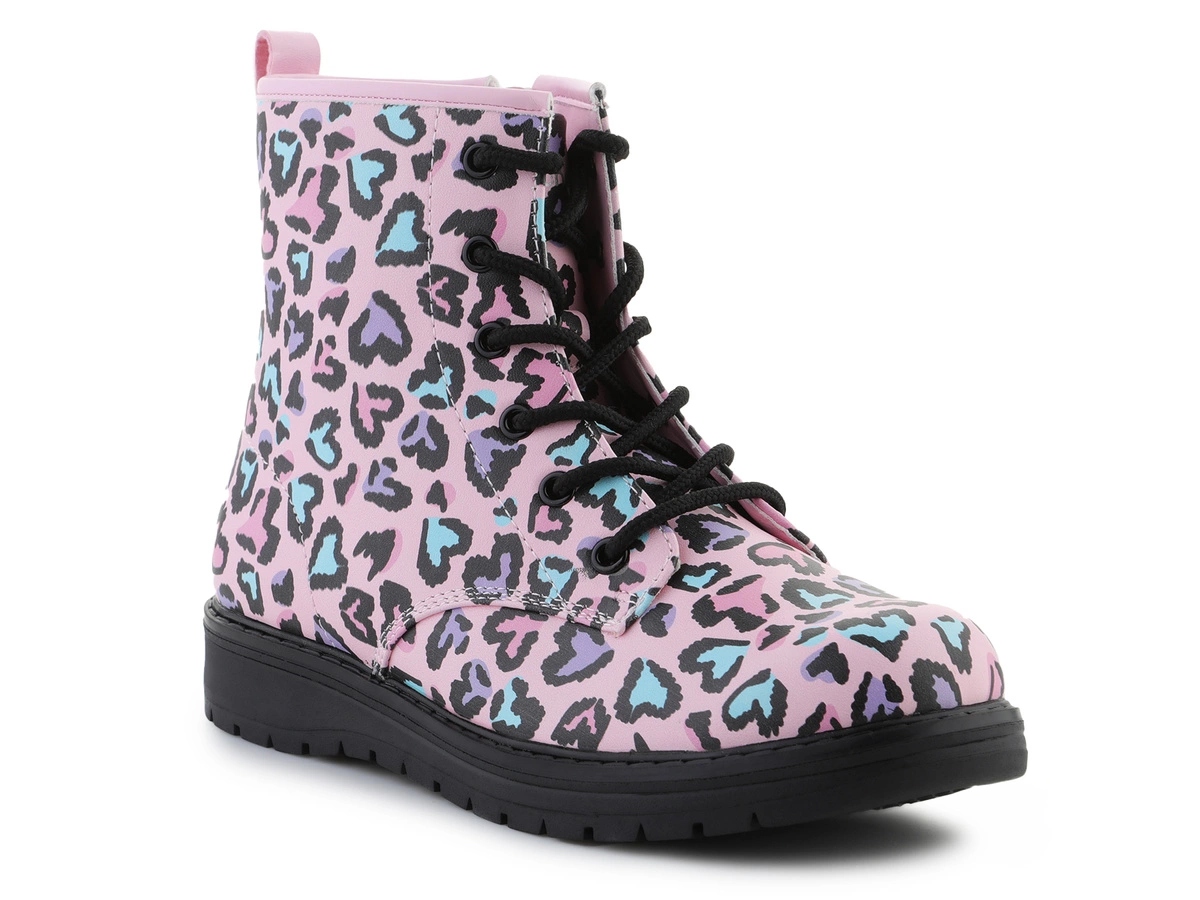 Skechers Gravlen Totally Wild 302918L-PKMT