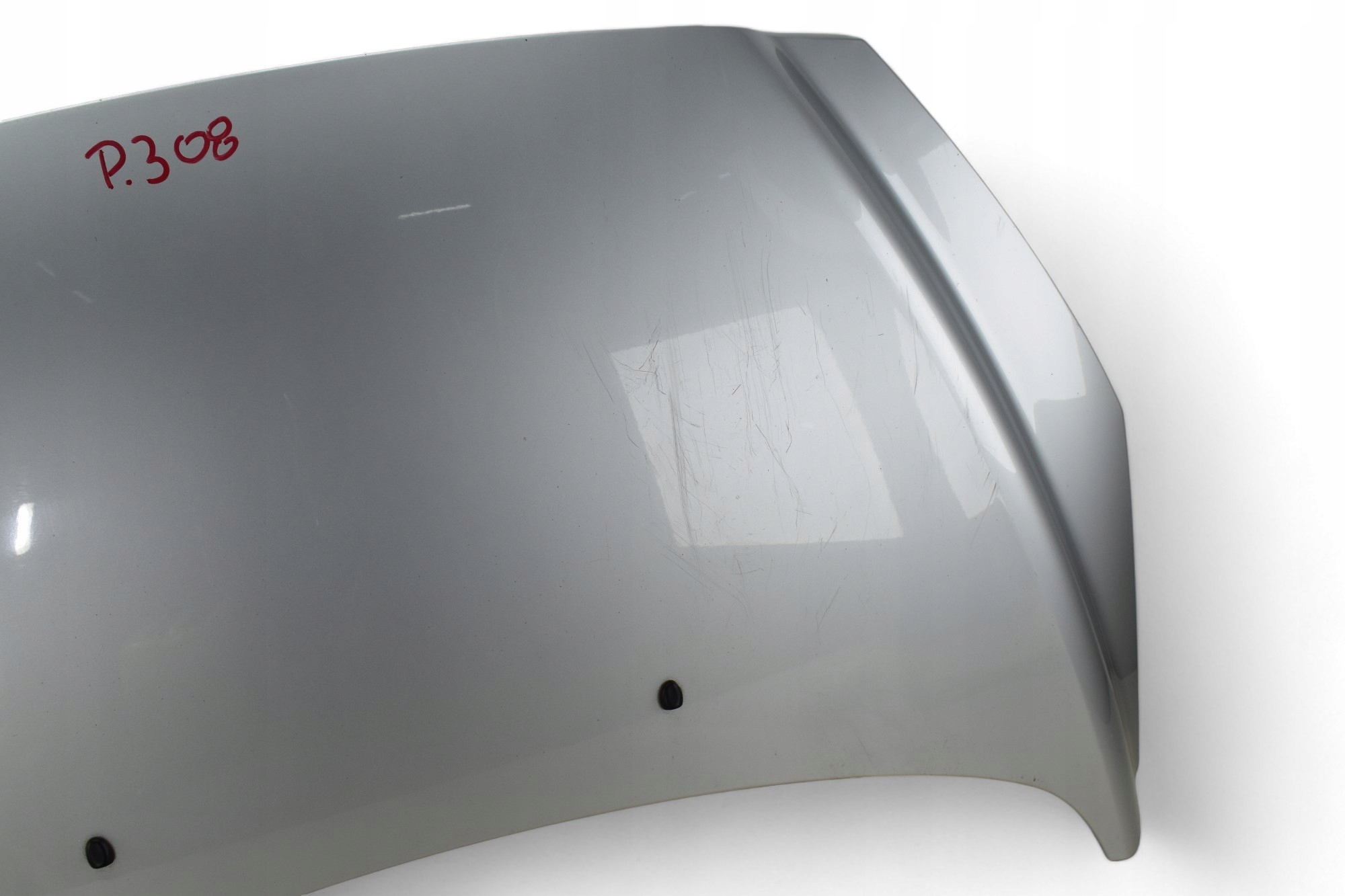 Cofano PEUGEOT 308 e 2007-2011r
