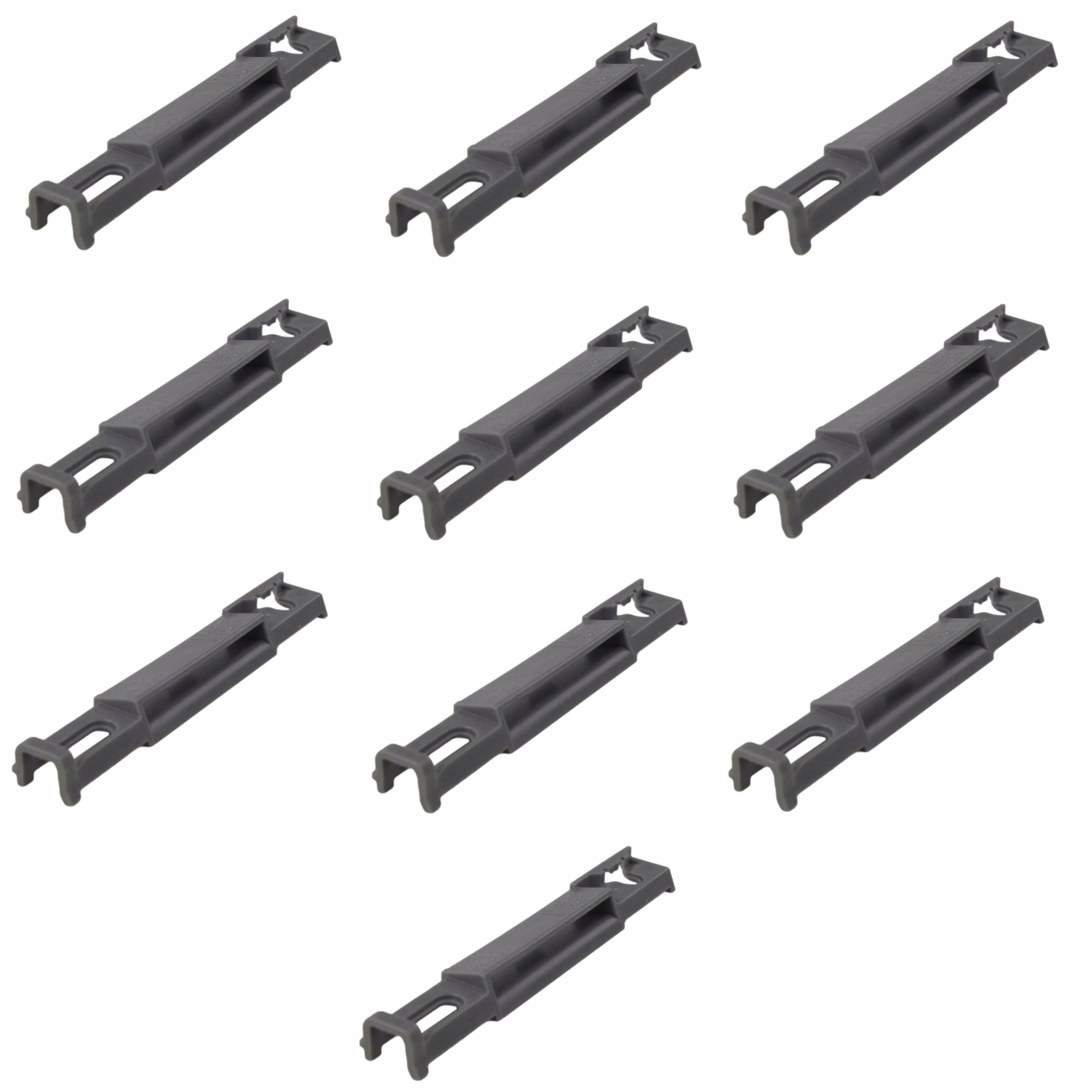 CITROEN C4 C5 DS4 DS5 SPINKI LISTWY SZYBY CZOŁOWEJ