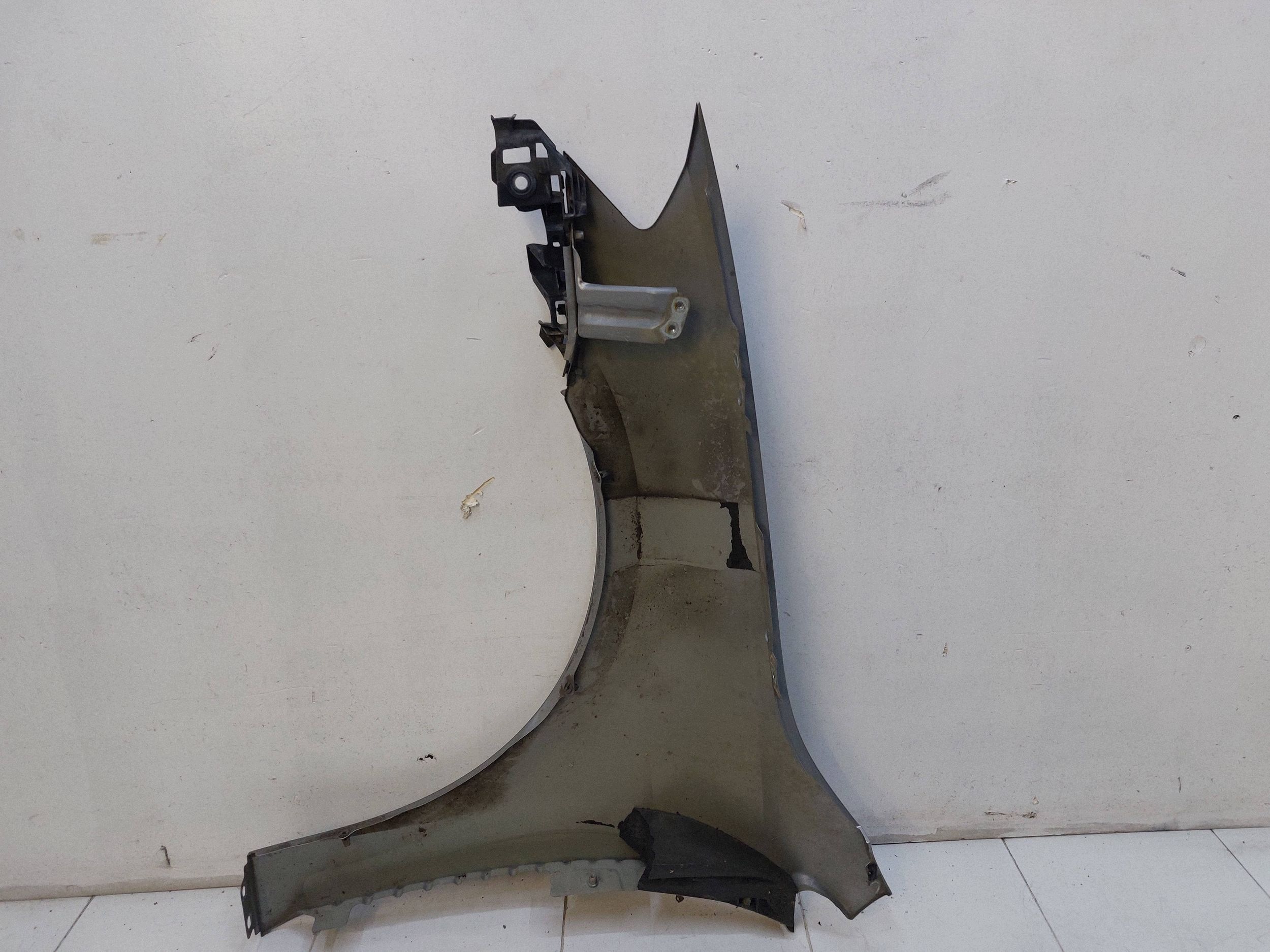 VW GOLF VII 7 12r> fender right front front LB7W original