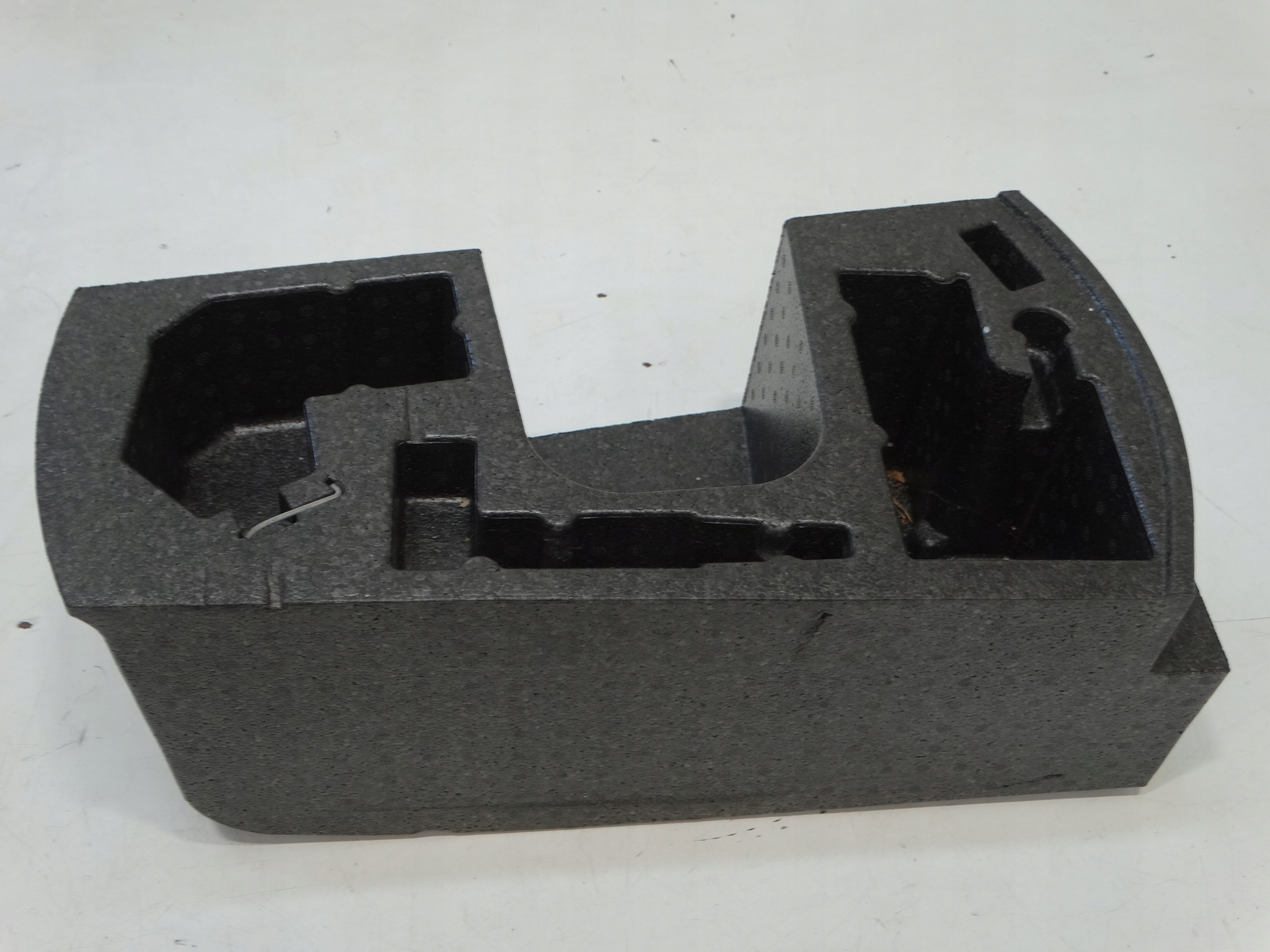 polystirene boot SEAT IBIZA MK4 LIFT 6J0863470A
