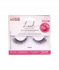 

Kiss Rzęsy Lash Luxtensions Collection Classic