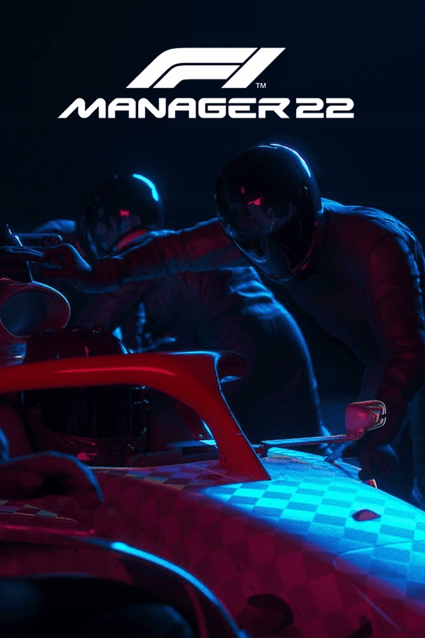 F1 Manager 2022 Klucz Steam CD Key Bez Vpn