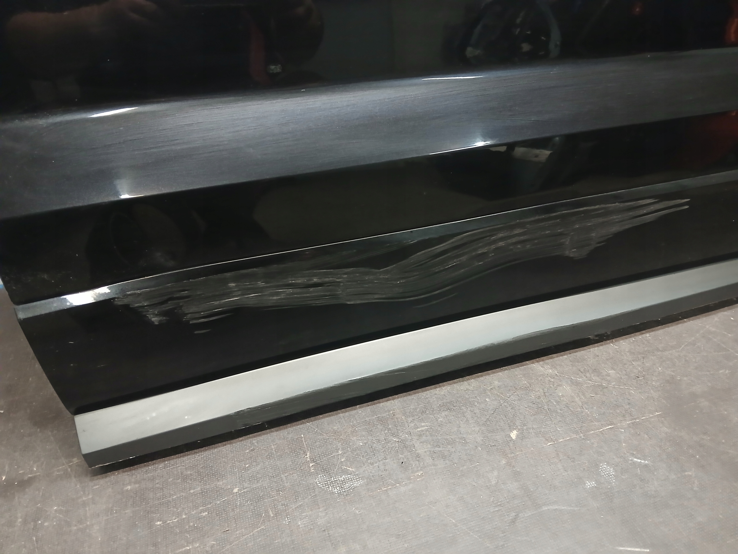 door front right SEAT ATECA