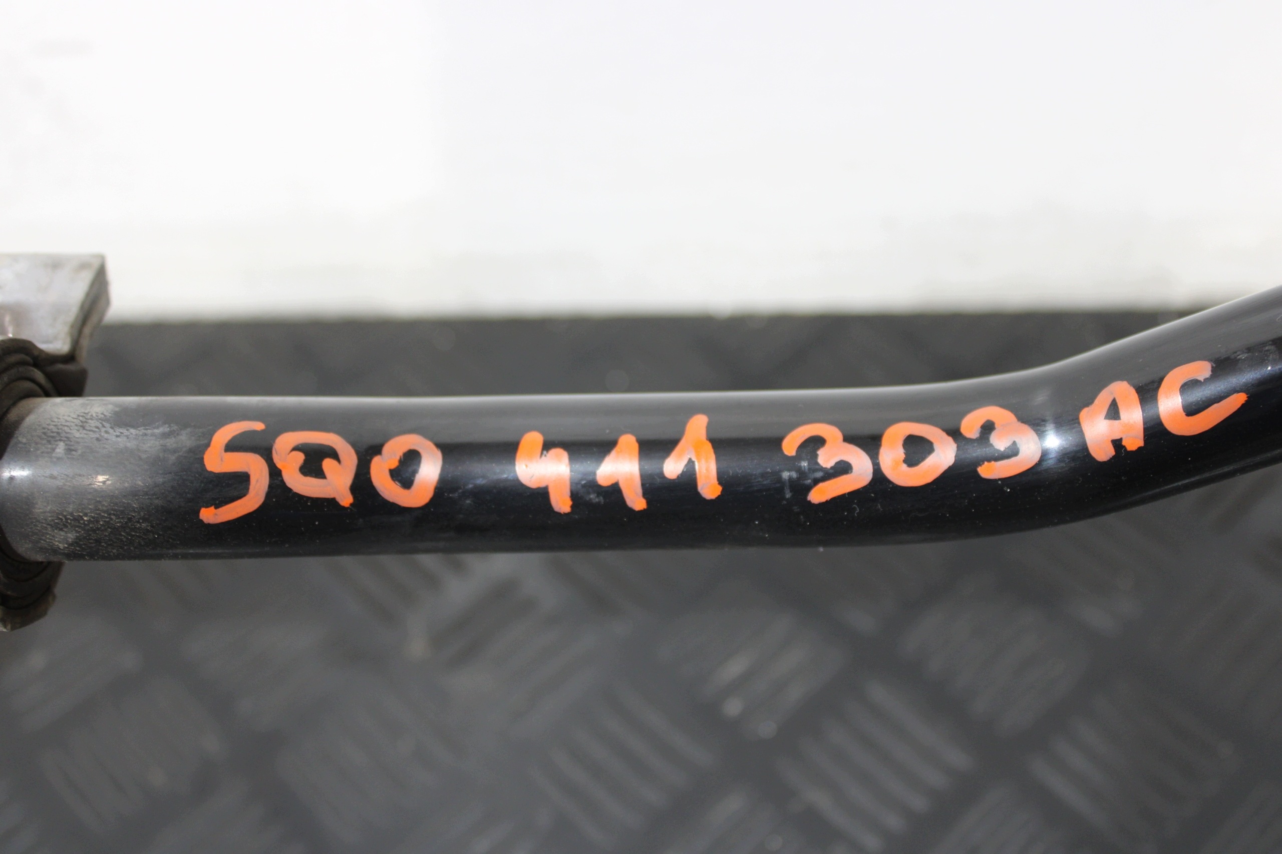 STABILIZATOR bar front front 5Q0411303AC VW T-ROC CABRIO 2GA 2GC