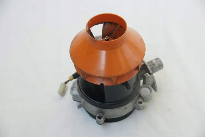 SILNIK DMUCHAWY EBERSPACHER WEBASTO 24V Producent części Eberspaecher