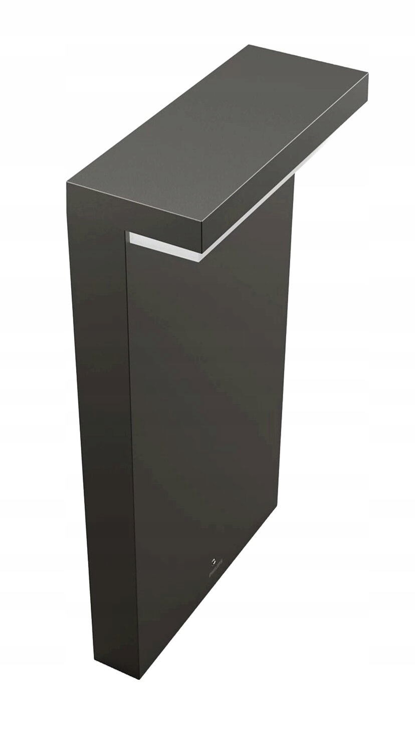 Lampa przyścieżkowa PHILIPS Bustan 1648593P0 Marka Philips