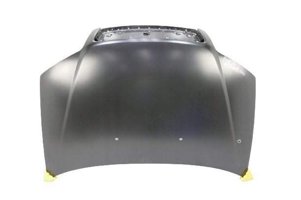 FT3403100 - КАПОТ КРЫШКА ДВИГАТЕЛЯ FIAT PUNTO II FL LIFT