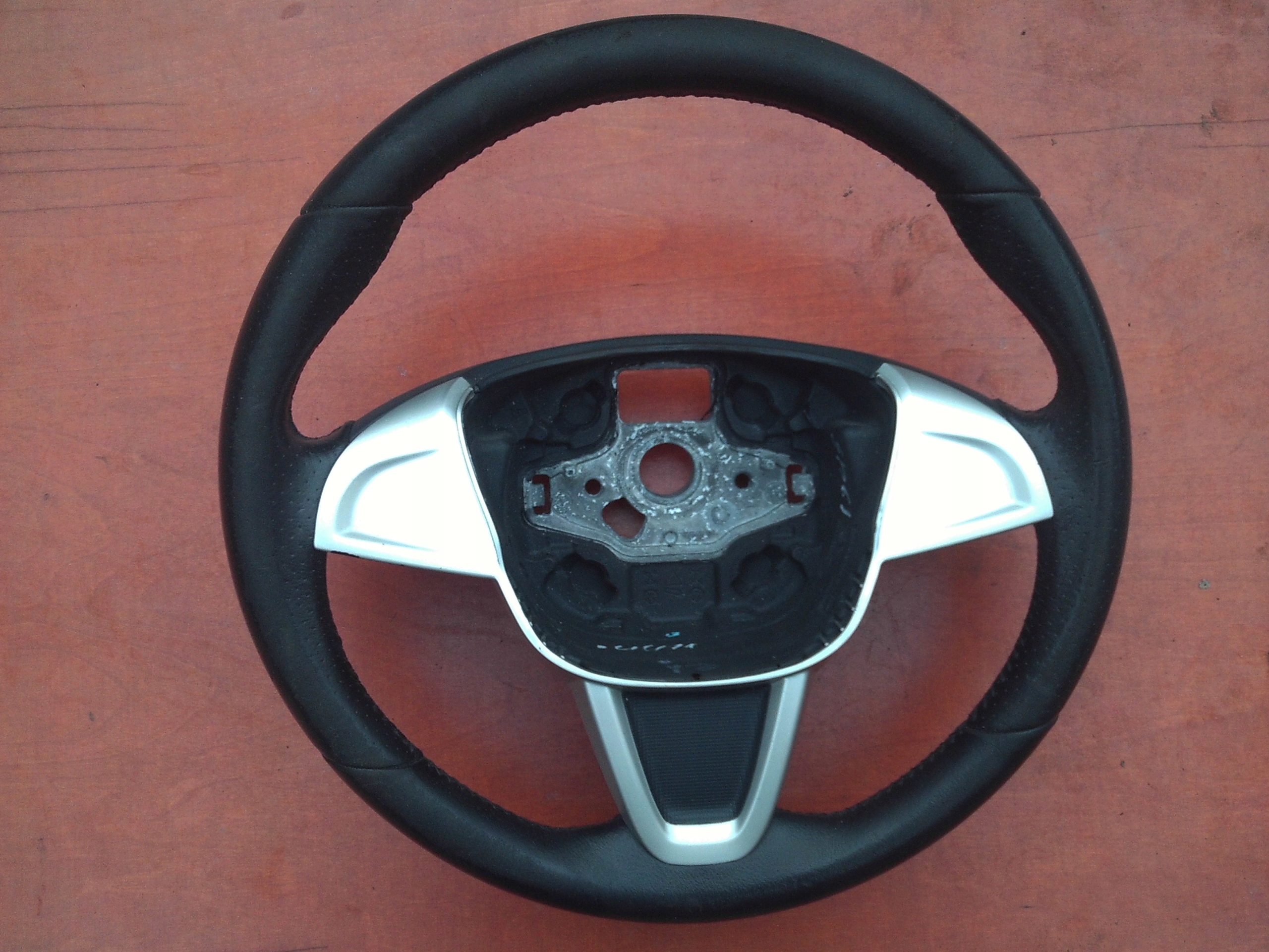 6J0419091M - Кермо SEAT IBIZA IV