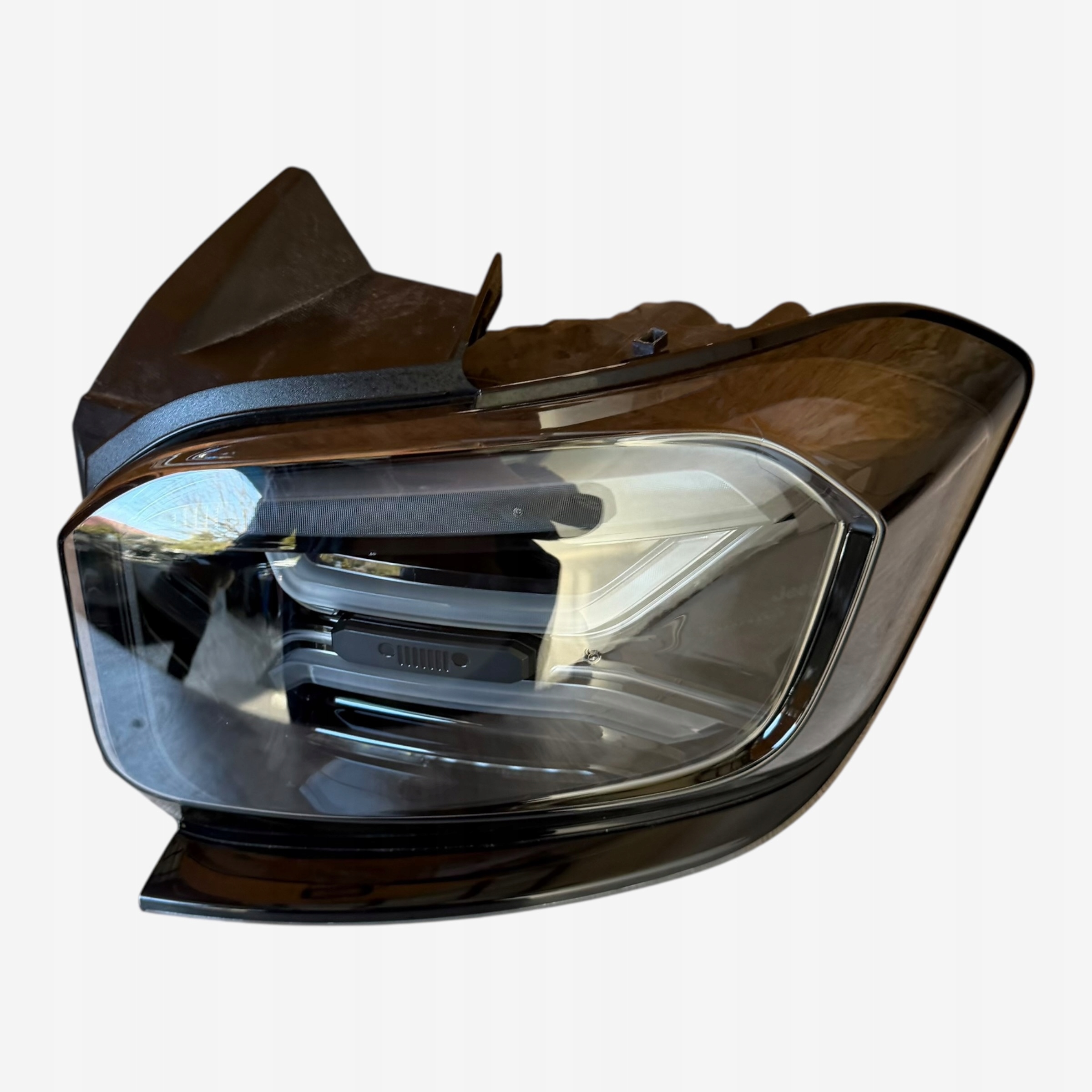 light rear right JEEP AVENGER 2023 ROK FULL LED 00521707380