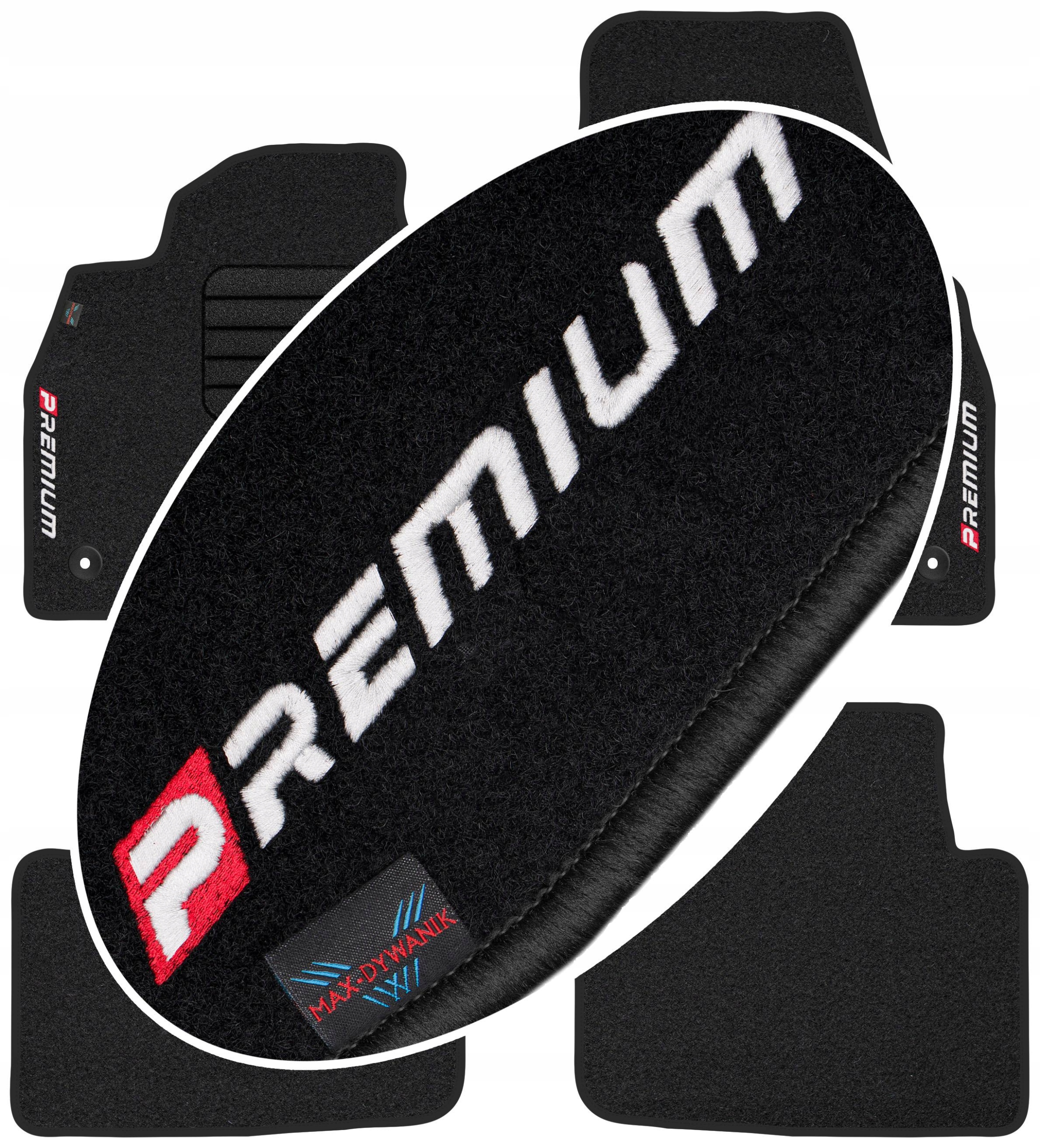 Škoda Scala 2018 – Velurové stěrače