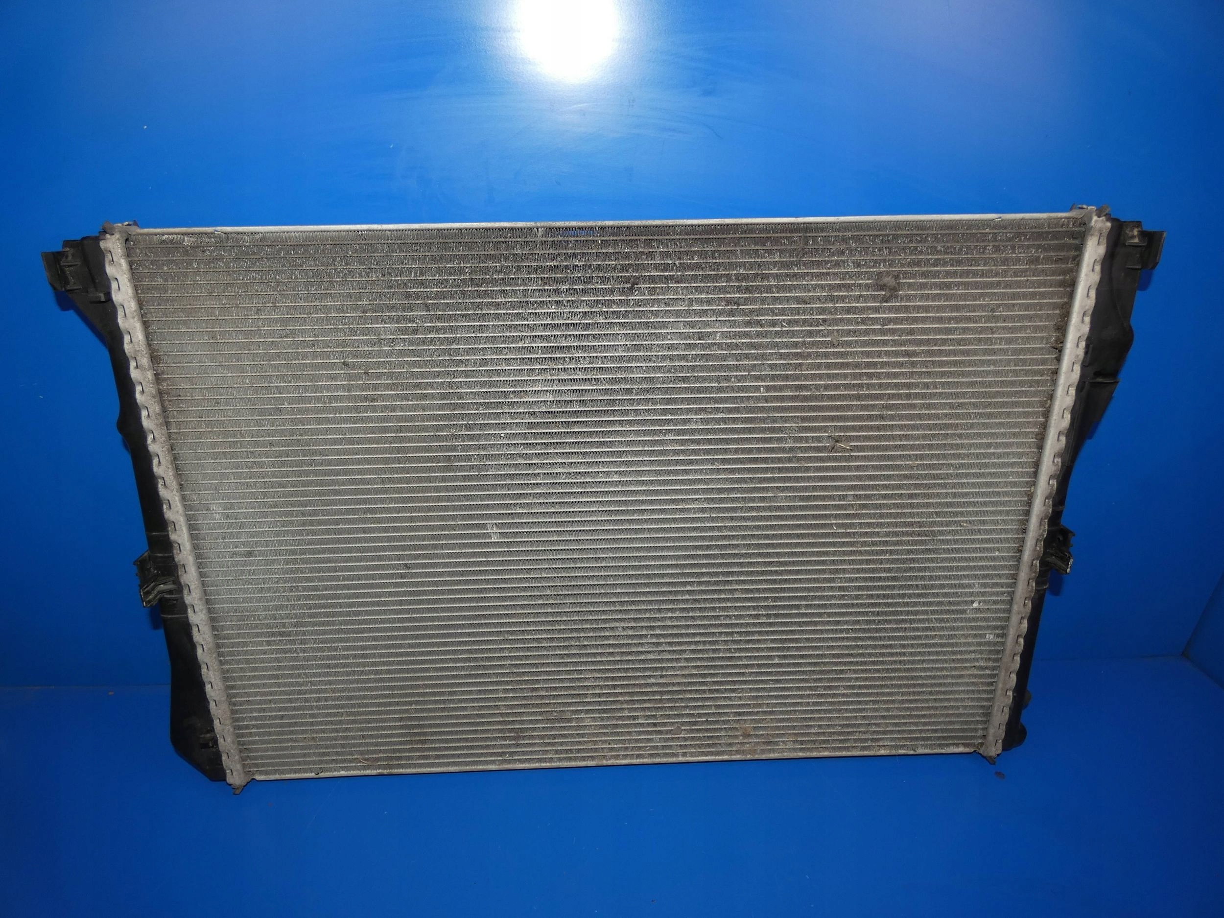 MERCEDES C KLASA W205 GLC W253 water cooler