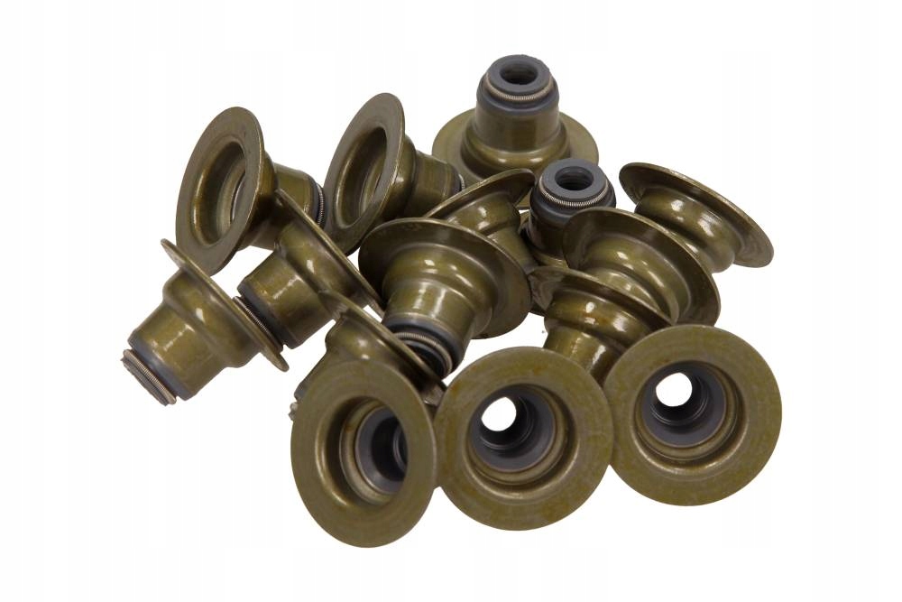 12-53438-02 - Комплект герметиків, шток клапана для HYUND