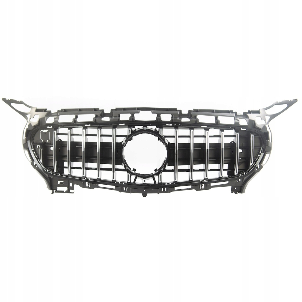 Grill do MERCEDES AMG GT (C190) 2015 - 2017 styl Panamericana