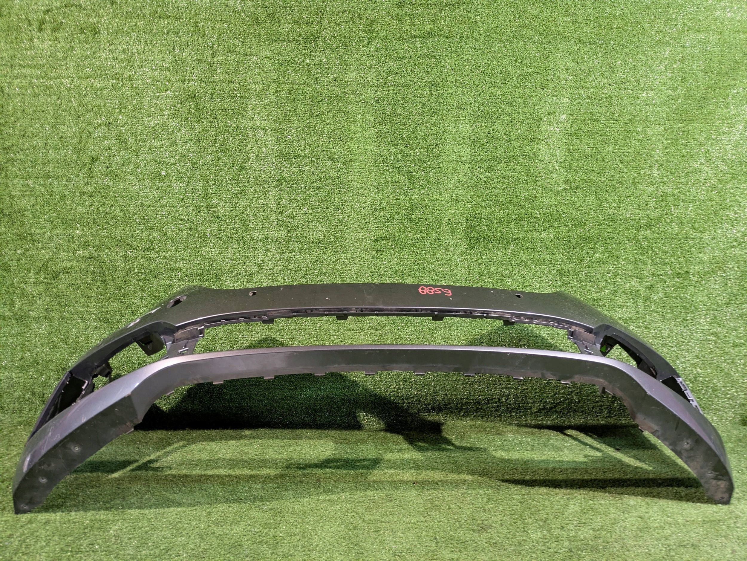 front bumper front SKODA SCALA 19- NR.Z8859
