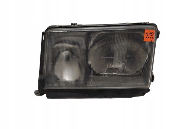 MERCEDES E W124 84-93 LAMPA LEWA PRZÓD