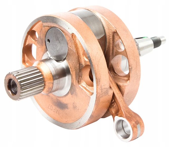 4097 - Колінчастий вал Hot Rods Honda CRF 250R 10-17