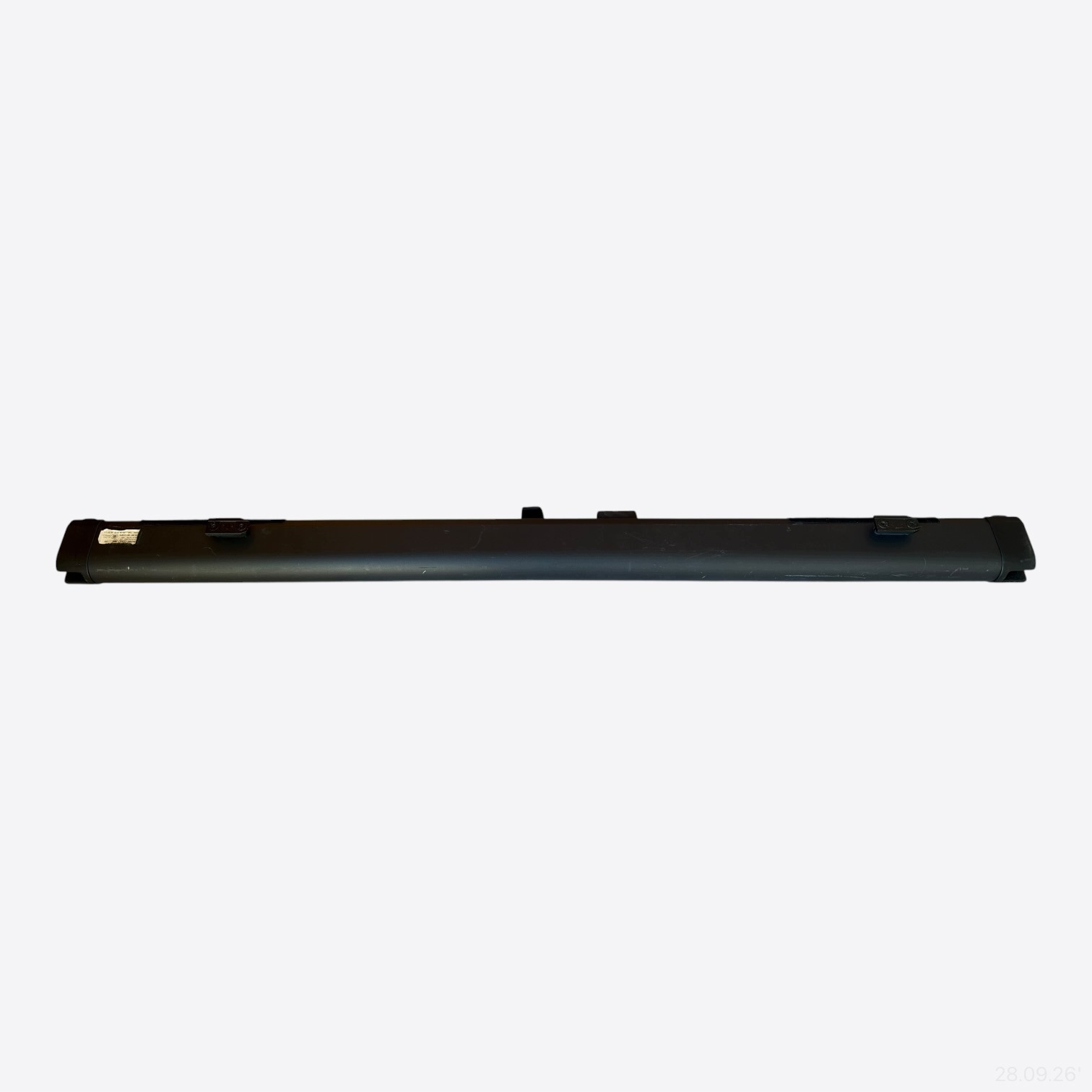 blinds boot AUDI A4 B9 8W9861691A