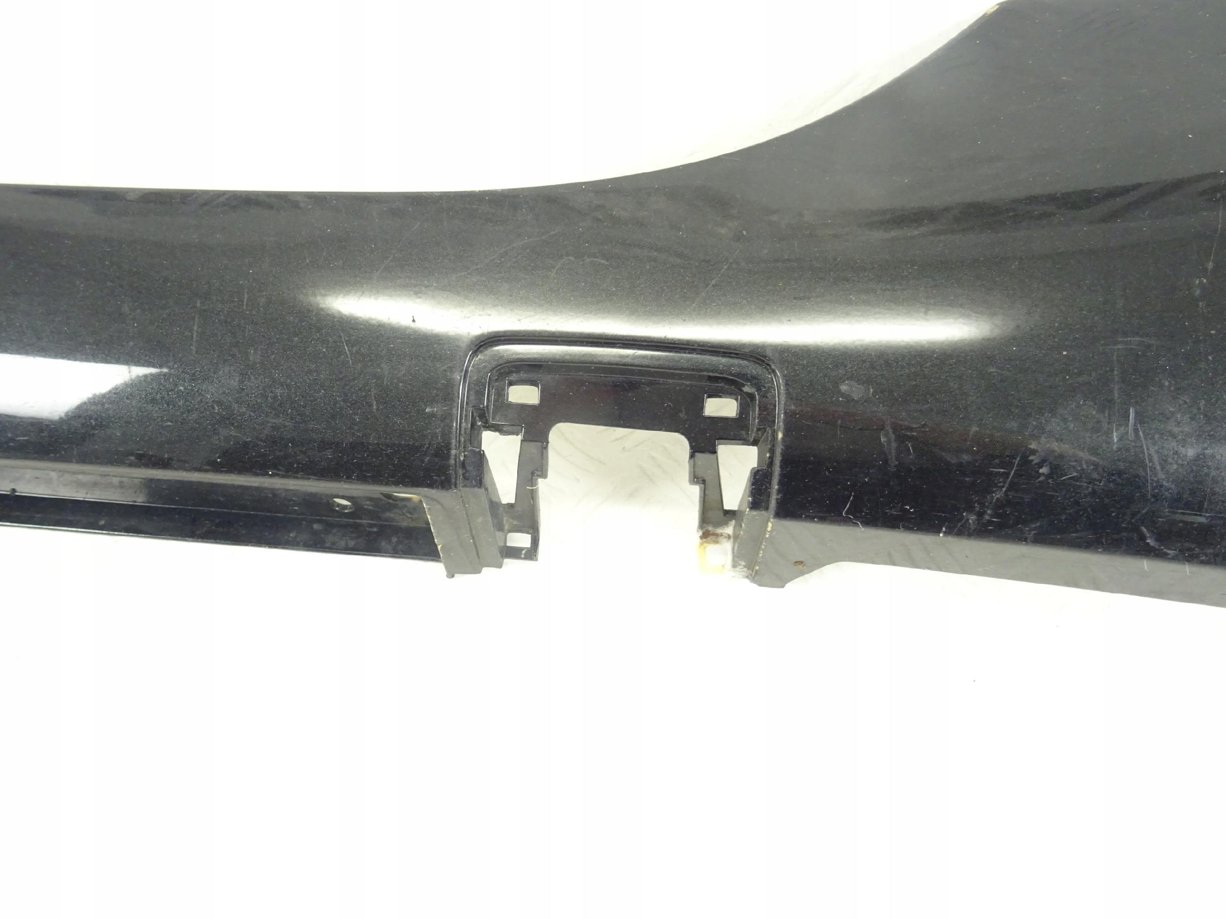 Opel Astra J OPC 5 door moulding threshold left