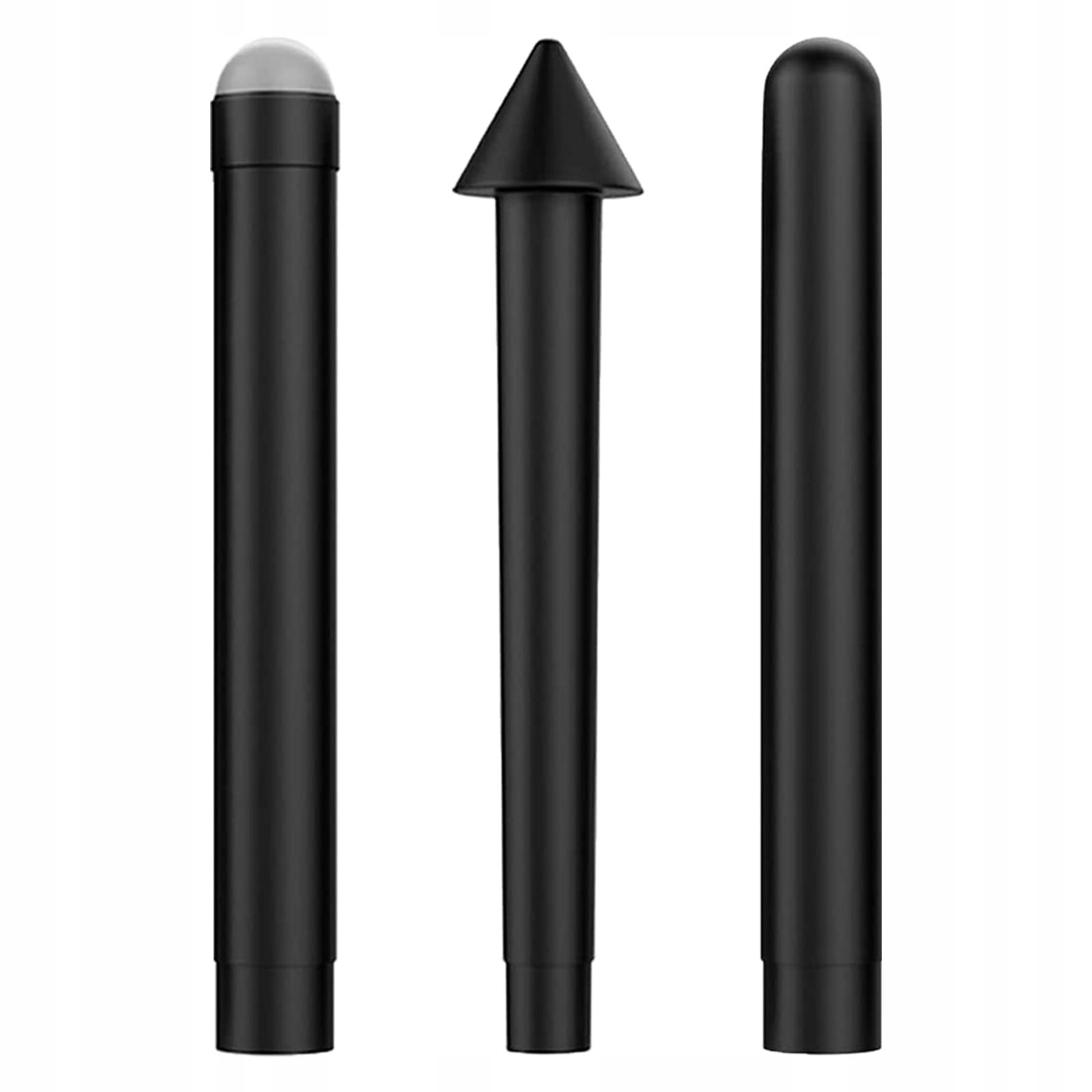 

3 . Nakładki do rysika Hb 2H H do Surface Pro 4 5