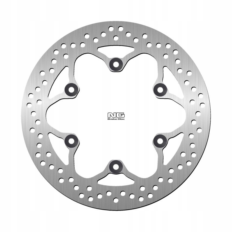 Ng Predný Brzdový Kotúč Keeway Superlight 125 10-22 (276X132X4MM)