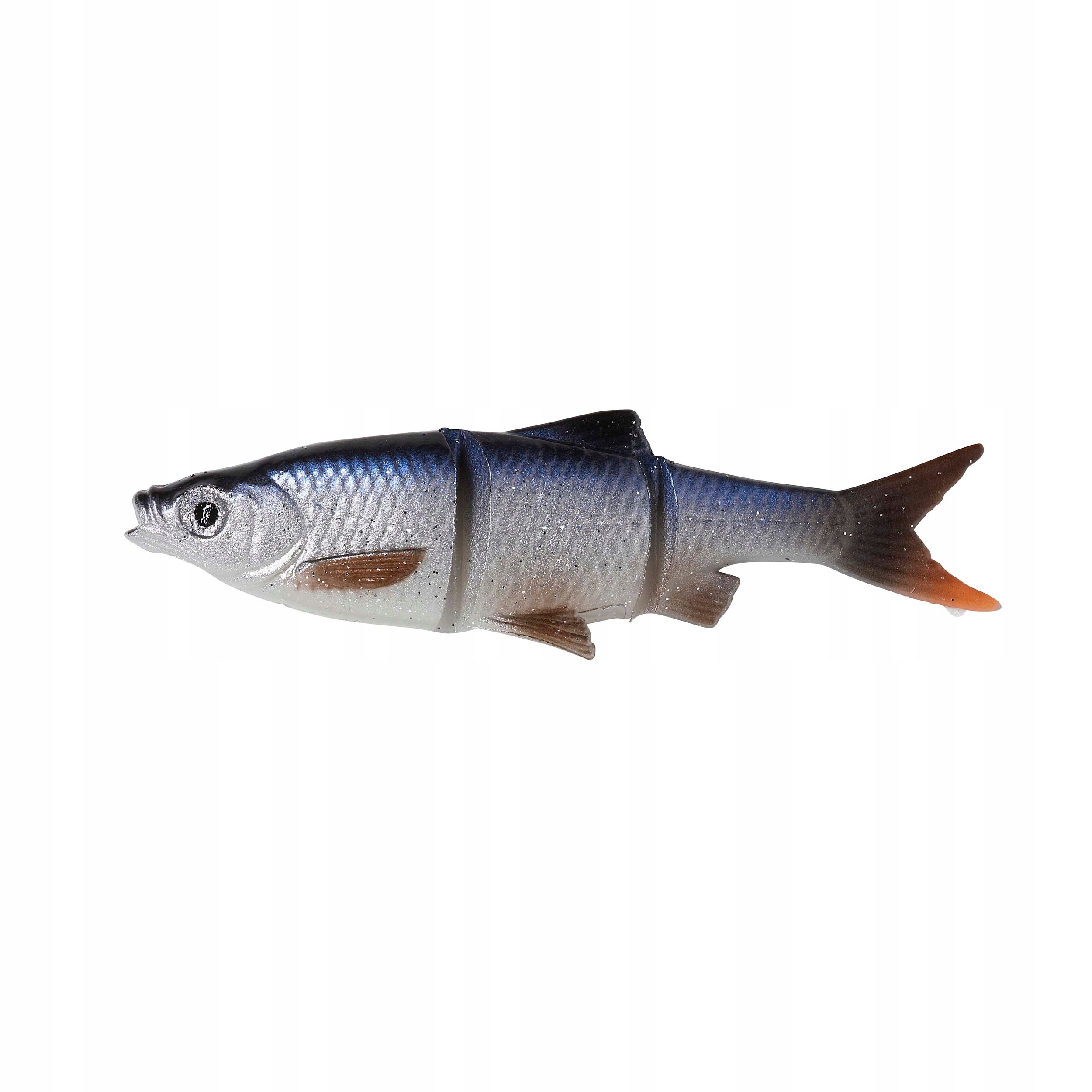 Przynęta Łamana Savage Gear Roach Swim & Jerk 12cm Roach