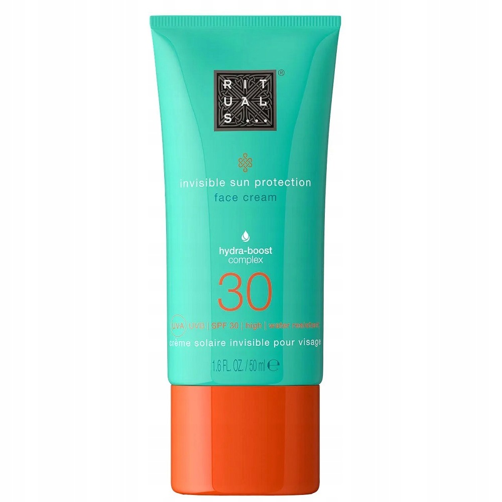 Rituals The Ritual of Karma opalovací krém na obličej SPF30 50 ml