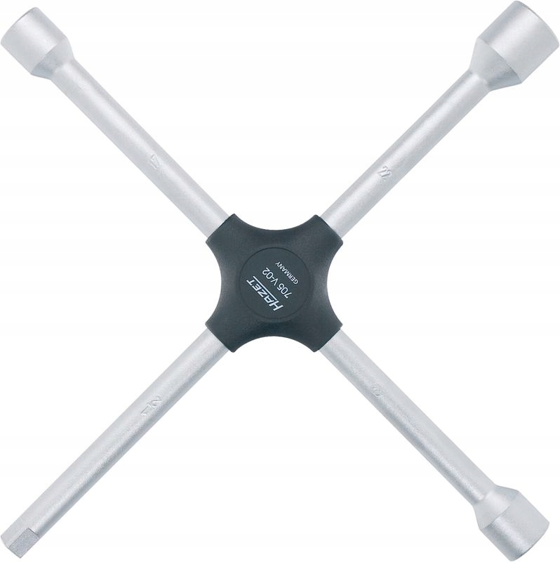 КРЕСТОВОЙ КЛЮЧ 705V-02 HAZET