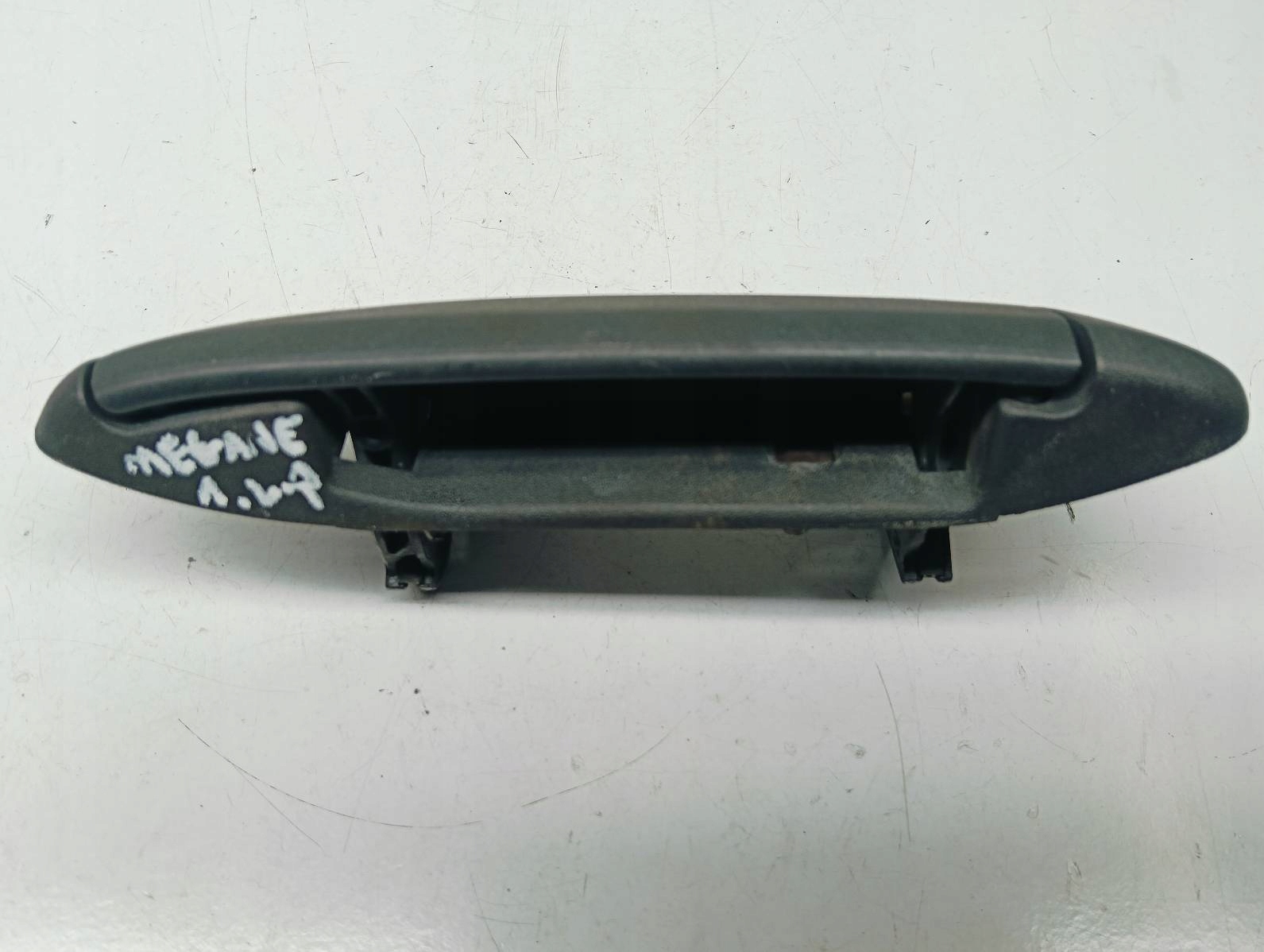 handle door left front Renault MEGANE and 1.6 8V 93070201
