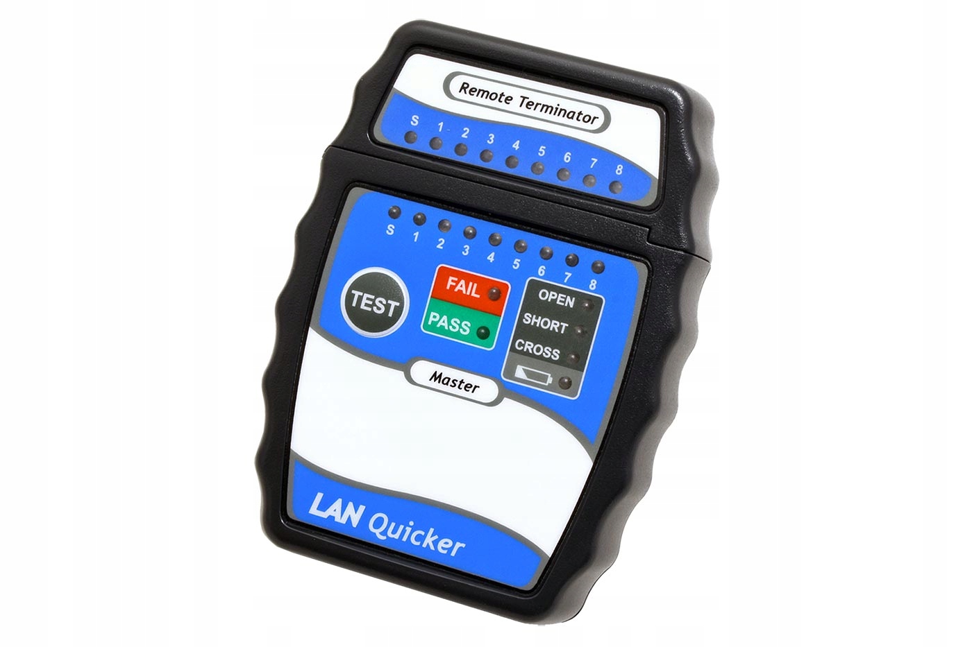 Value Rychlý tester sítě (RJ45)