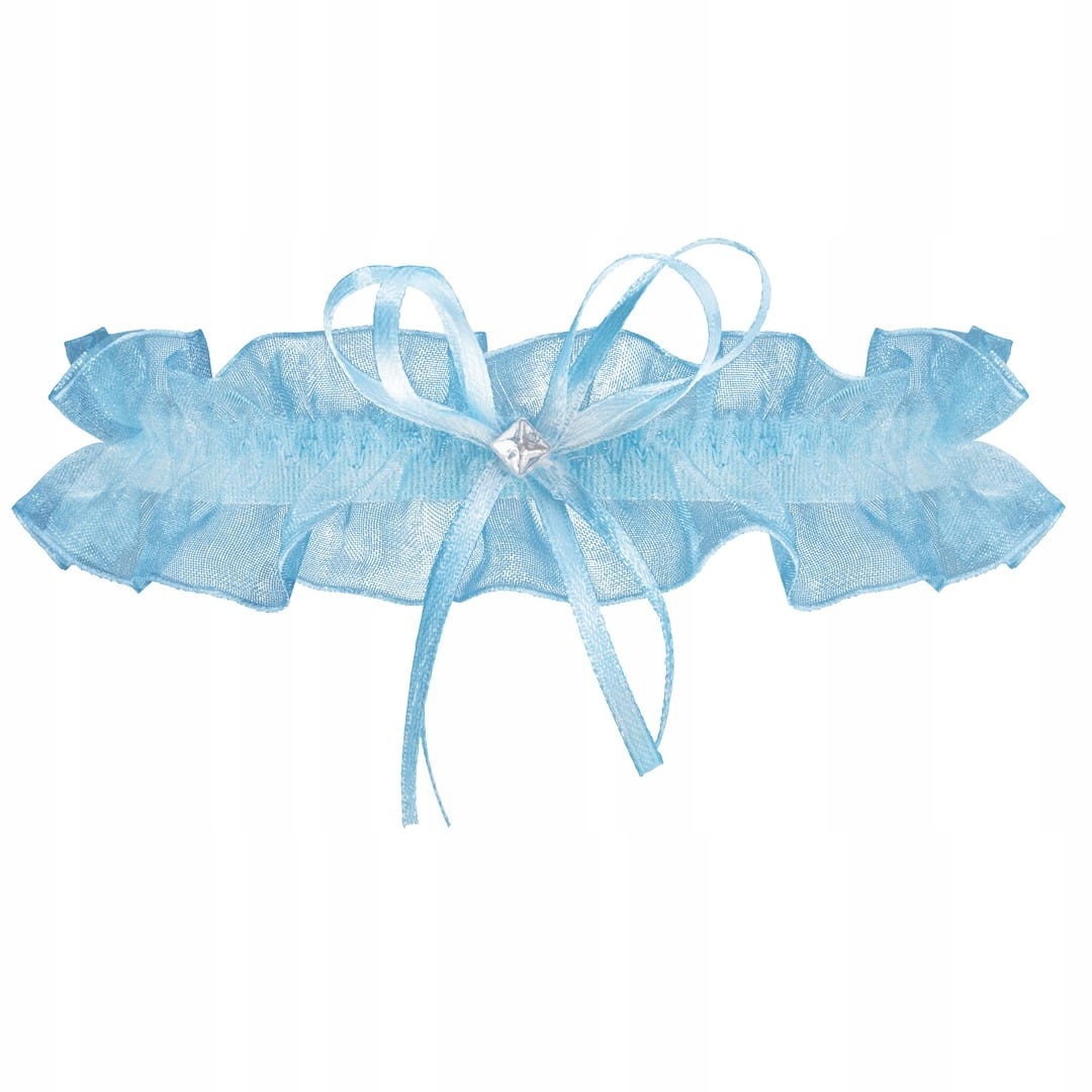 POLSKA PODWIĄZKA JULIMEX UNI NIEBIESKI