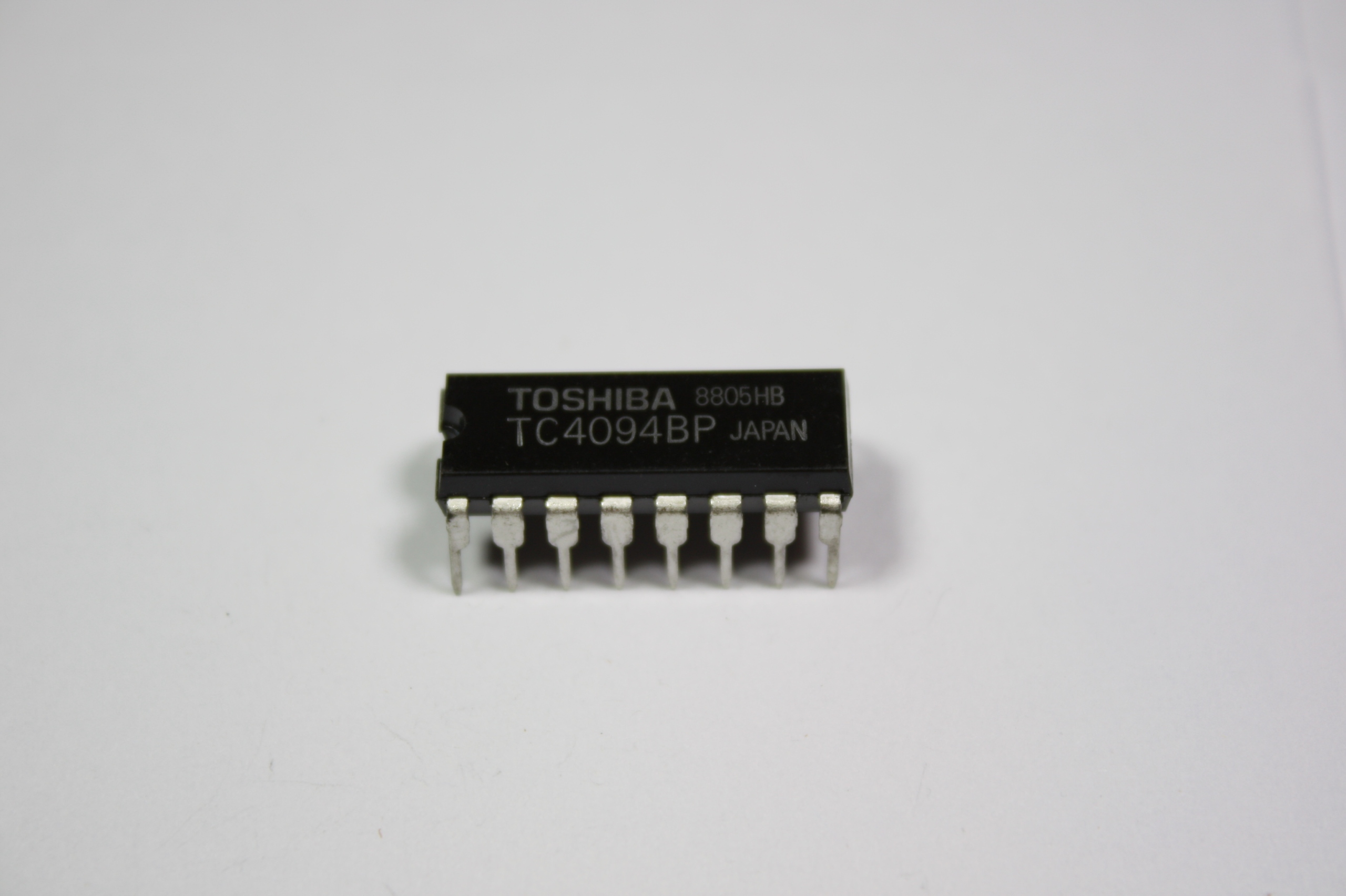 Układ scalony TOSHIBA TC4094BP TC 4094BP