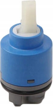 Głowica ceramiczna 40 mm - wysoka