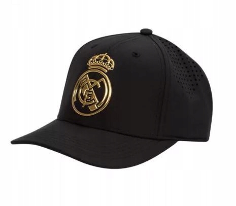 Czapka z daszkiem r. L/XL Real Madryt